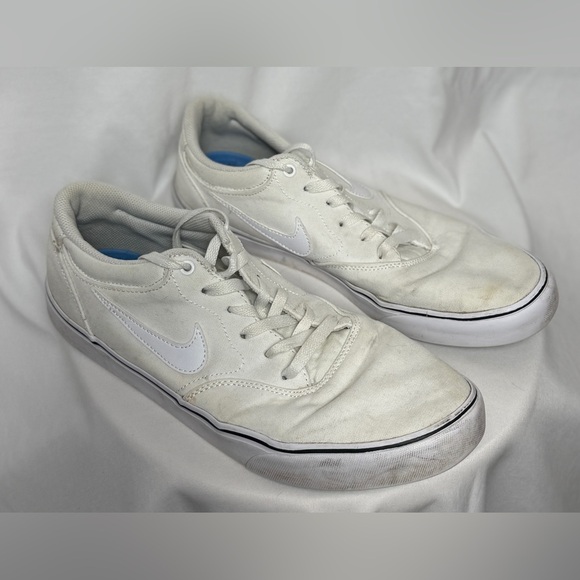 Nike SB Off-White Men’s Size 12 - Picture 2 of 5